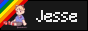Jesse's badge