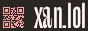 Xan's badge